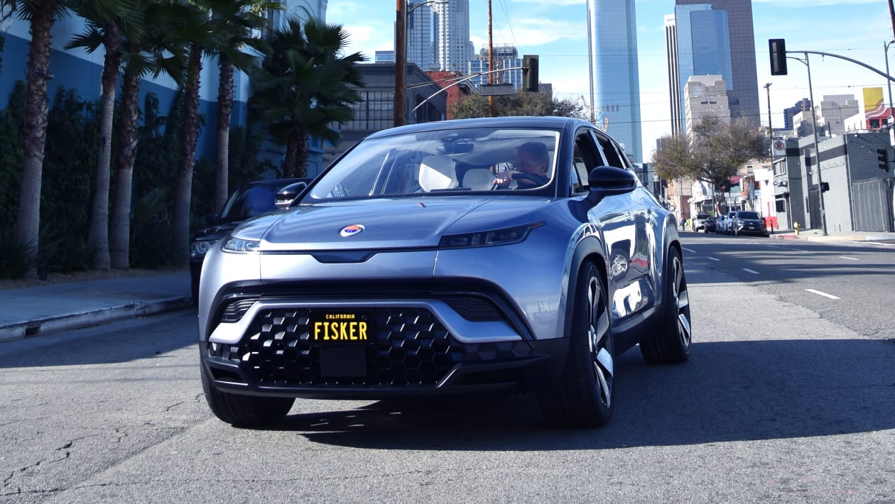 Best new cars coming in 2021 and beyond Auto Express